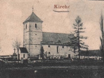 Kostel svatého Wolfganga